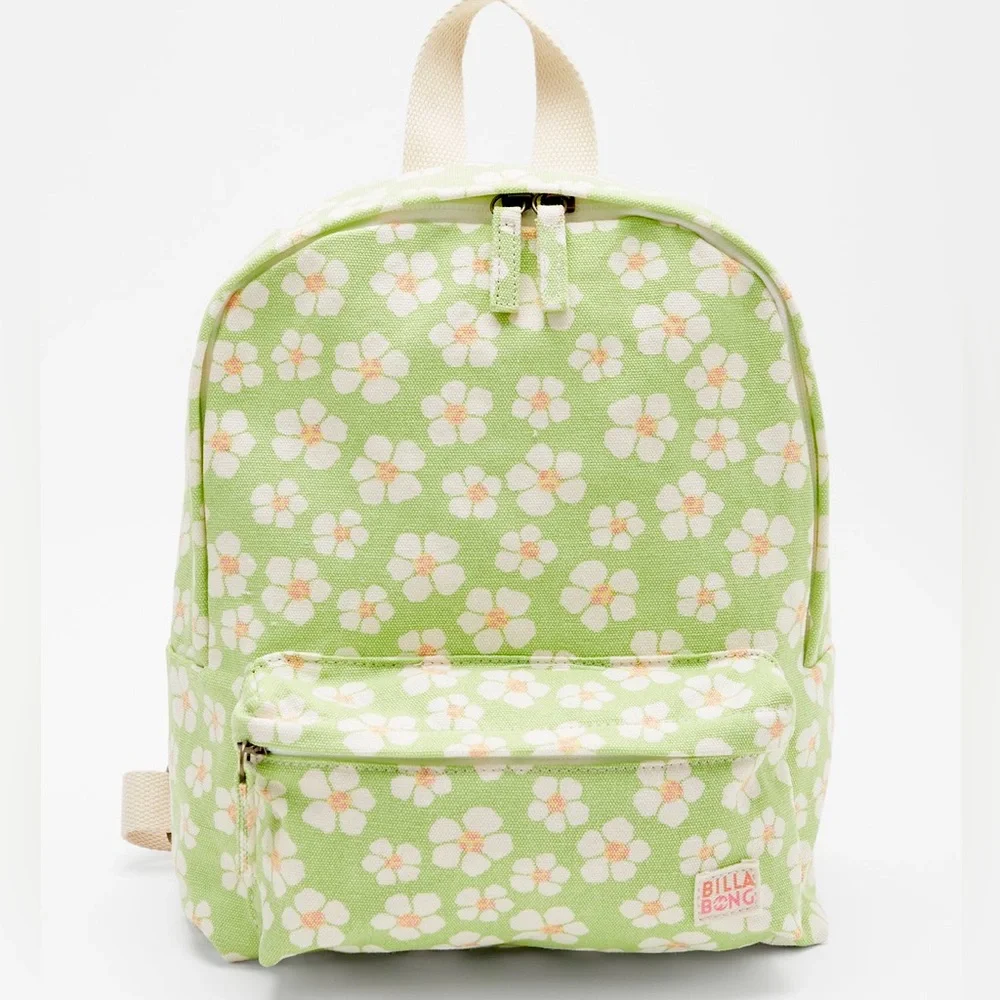 Billabong Mini Backpack - Picture 1 of 12